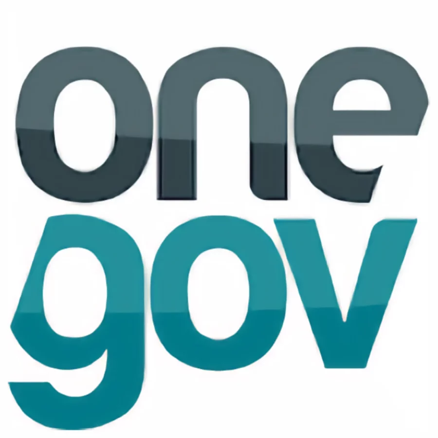 OneGov Logo